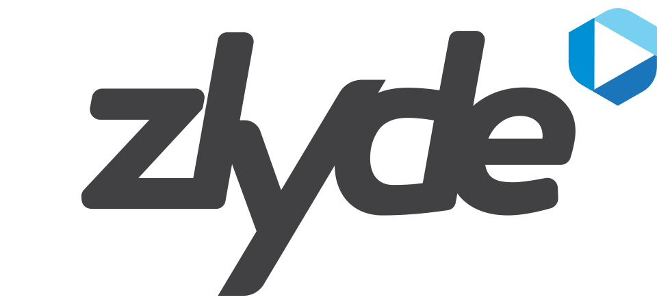 zlyde logo